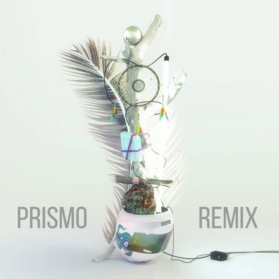 Prismo/MoonBeatTemple (Prismo Remix)