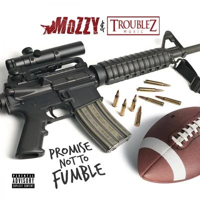 TroublezMC EihtKeyanaPromise Not to Fumble