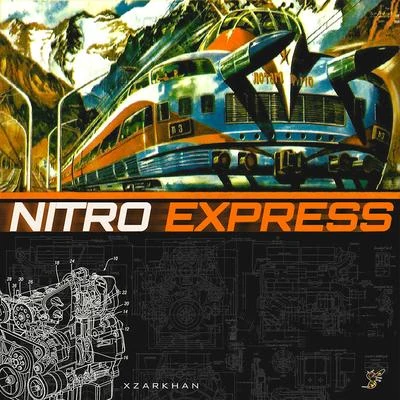 XzarkhanNitro Express