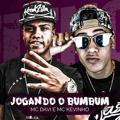 MC KevinhoJogando o Bumbum