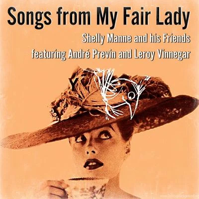 Musikverein Quartet/André Previn/布拉姆斯Songs from My Fair Lady