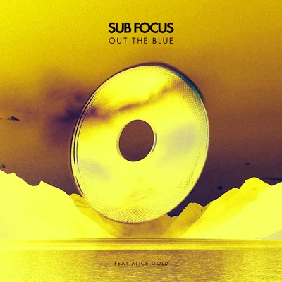 Sub FocusOut The Blue (Radio Edit)