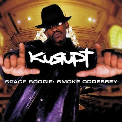 12 Dead/KuruptSpace Boogie: Smoke Oddessey (Clean Version) [Digitally Remastered]