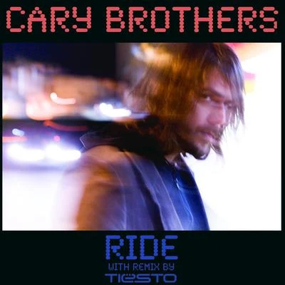 Cary BrothersRide Maxi Single