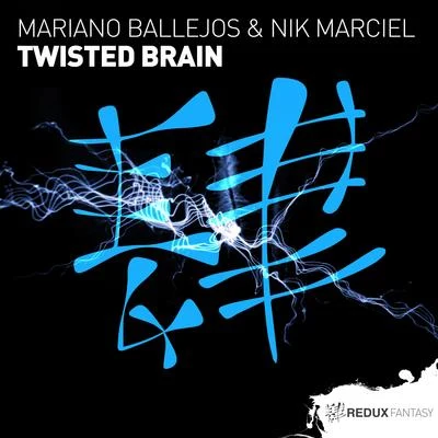 Mariano BallejosTwisted Brain