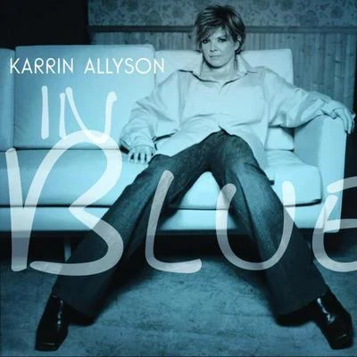 Karrin AllysonIn Blue