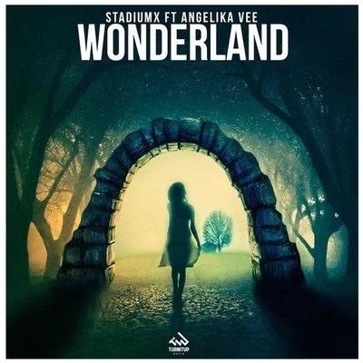 UrbanstepWonderland (Urbanstep Remix)