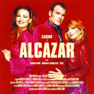 AlcazarCasino