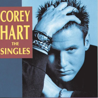 Corey HartThe Singles