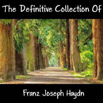 Zsolt Deàky/Franz Joseph Haydn/Nüremberg Symphony OrchestraThe Definitive Collection Of Franz Joseph Haydn