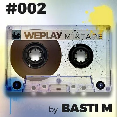 Basti MBrockmanWEPLAY Mixtape #002 - by Basti M (DJ Mix)