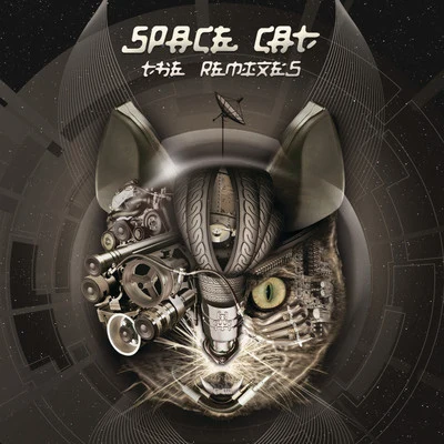 Space CatSpace Cat - The Remixes