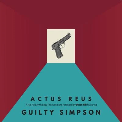 Guilty SimpsonActus Reus