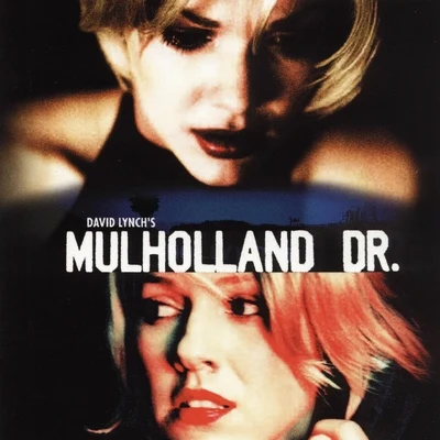 Angelo BadalamentiMulholland Drive Original Sound Track