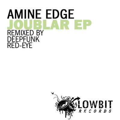 Amine Edge/Erika Bach/Pole FolderJoublar EP