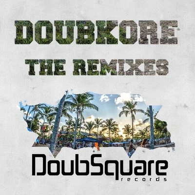 DoubKoreThe Remixes