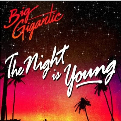 nääz/Big Gigantic/Win and WooThe Night Is Young