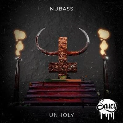 NuBass/Dread MCUnHoly