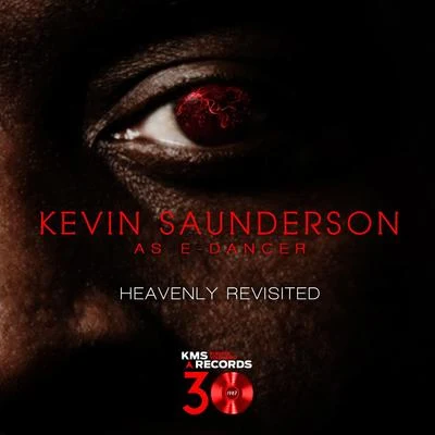 Kevin SaundersonHeavenly Revisited EP1