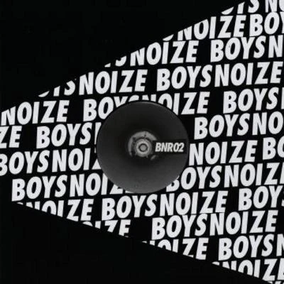 Boys NoizeVolta 82