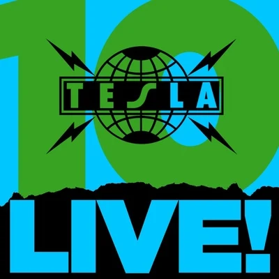 Tesla10 Live!