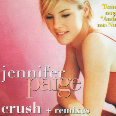 Jennifer PaigeCrush+Remixes