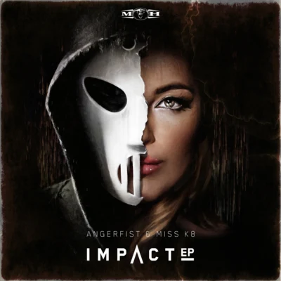 Miss K8Impact EP