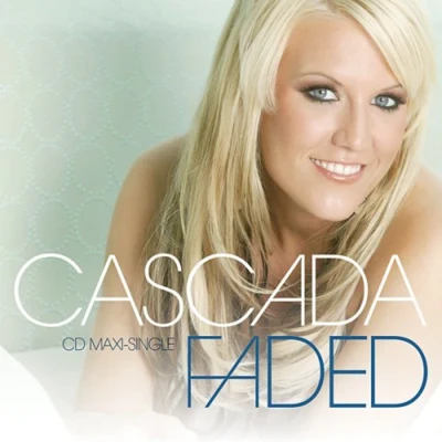 Cascada/SebzFaded