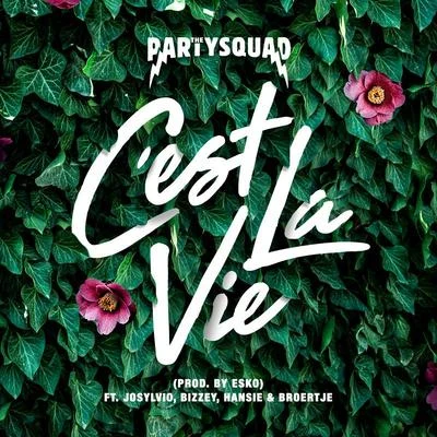 The Partysquad/CAPRICECest la vie