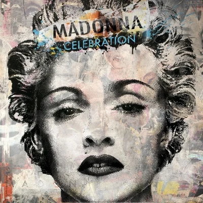 Madonna/Naked EyesCelebration