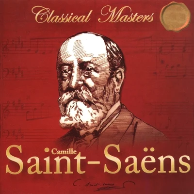 Suddeutsche PhilharmonieSaint-Saëns: Le carnaval des animaux & Symphonie No. 3, Op. 78