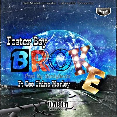 Foster BoyBroke