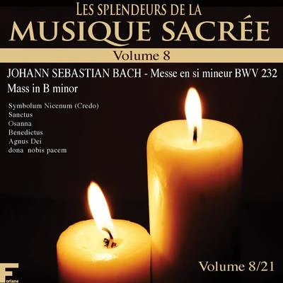 Dresdner KreuzchorLes splendeurs de la musique sacrée, Vol. 8