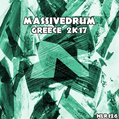 MassivedrumGreece 2K17