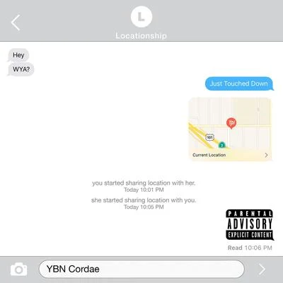 YBN CordaeQ-TipQ TipLocationships