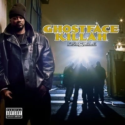 Ghostface KillahJadakissThe Champ