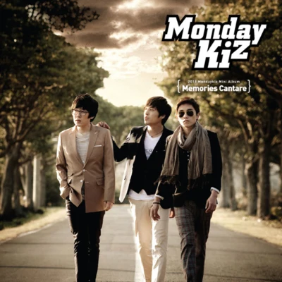 Monday KizMemories Cantare