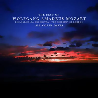 Sir Colin DavisThe Very Best of Wolfgang Amadeus Mozart