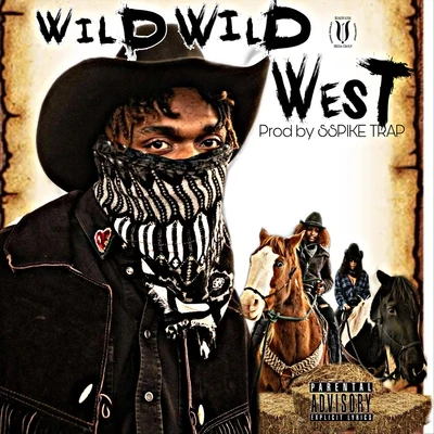 Ceo Chino MarleyWild Wild West