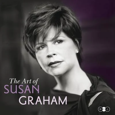 Susan GrahamThe Art of Susan Graham