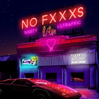 NXSTYNO FXXXS