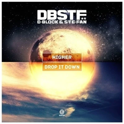 D-Block & S-te-fanHigherDrop It Down