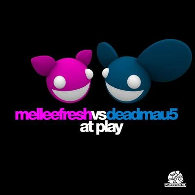 Melleefresh 專輯At Play