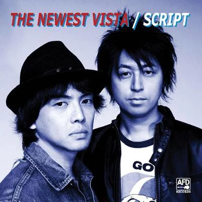 Script/Scar/Zero TTHE NEWEST VISTA