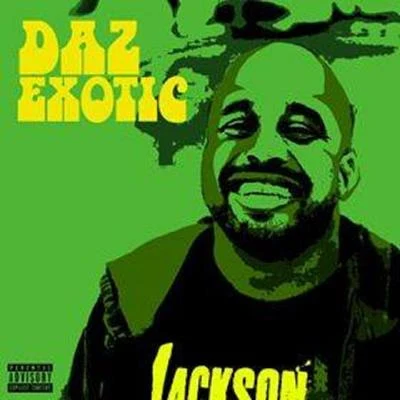 Brandon DaZDAZ Exotic