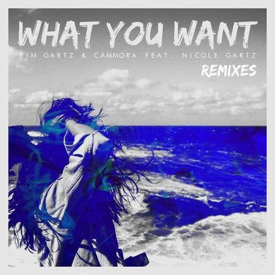 Tim GartzWhat You Want (feat. Nicole Gartz) [Remixes]