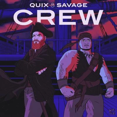 QUIXCREW