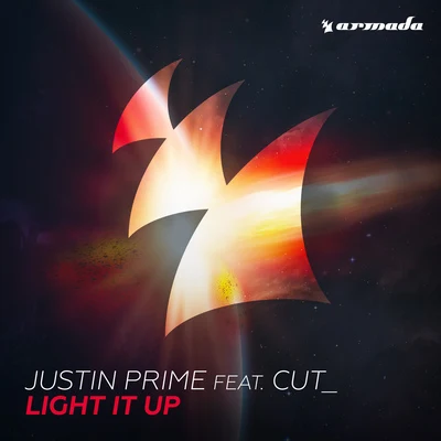 Justin Prime/Rave Republic/Lee McKingLight It Up