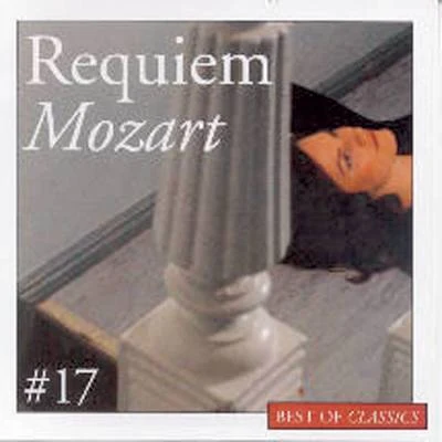 Gustav KuhnBest Of Classics 17: MozartRequiem