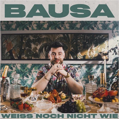 Ivana Santacruz/Apache 207/Bausa/BozzaWeiß noch nicht wie